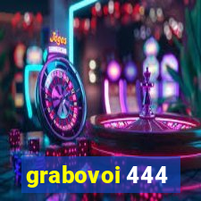 grabovoi 444